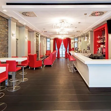 Hotel Bayer's