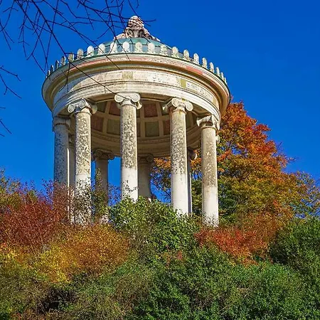 Bayer's Munich