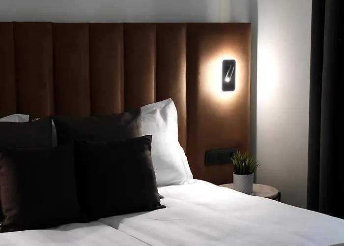 Hotel Bayer's