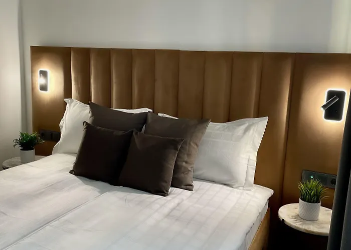 Hotel Bayer's Múnich