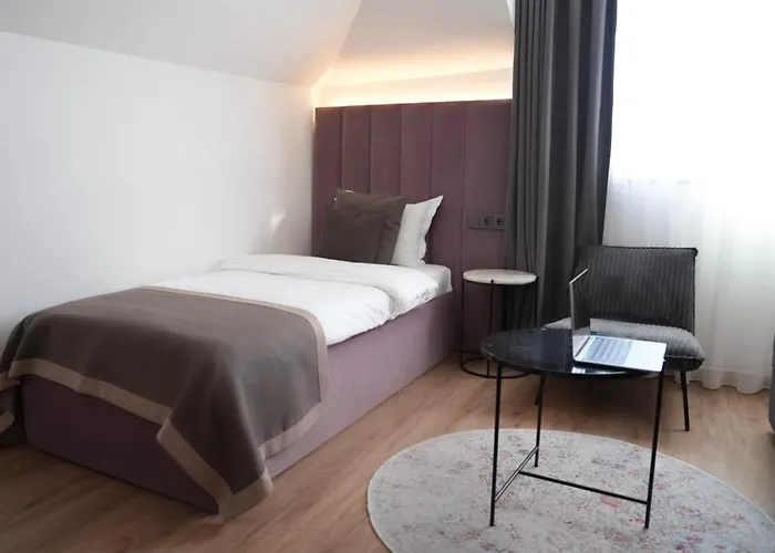 Bayer's Hotel 3*