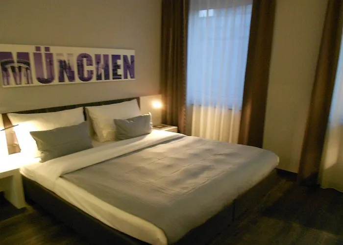 Hotel Bayer's