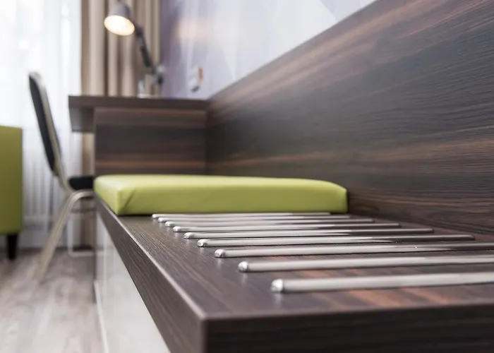 Hotel Bayer's 3*